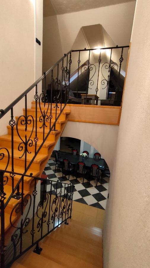 Nikolux Apartman Hajdúszoboszló Exteriör bild
