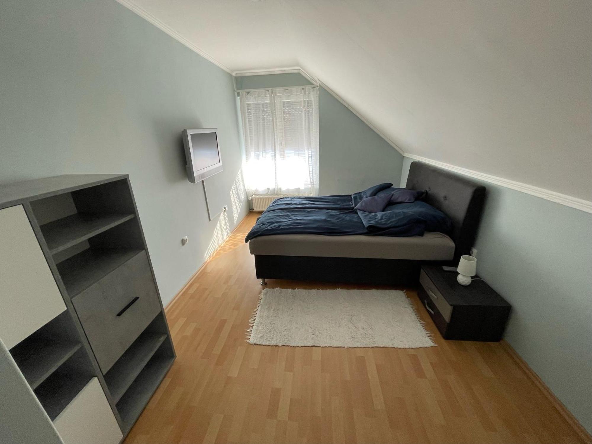 Nikolux Apartman Hajdúszoboszló Exteriör bild