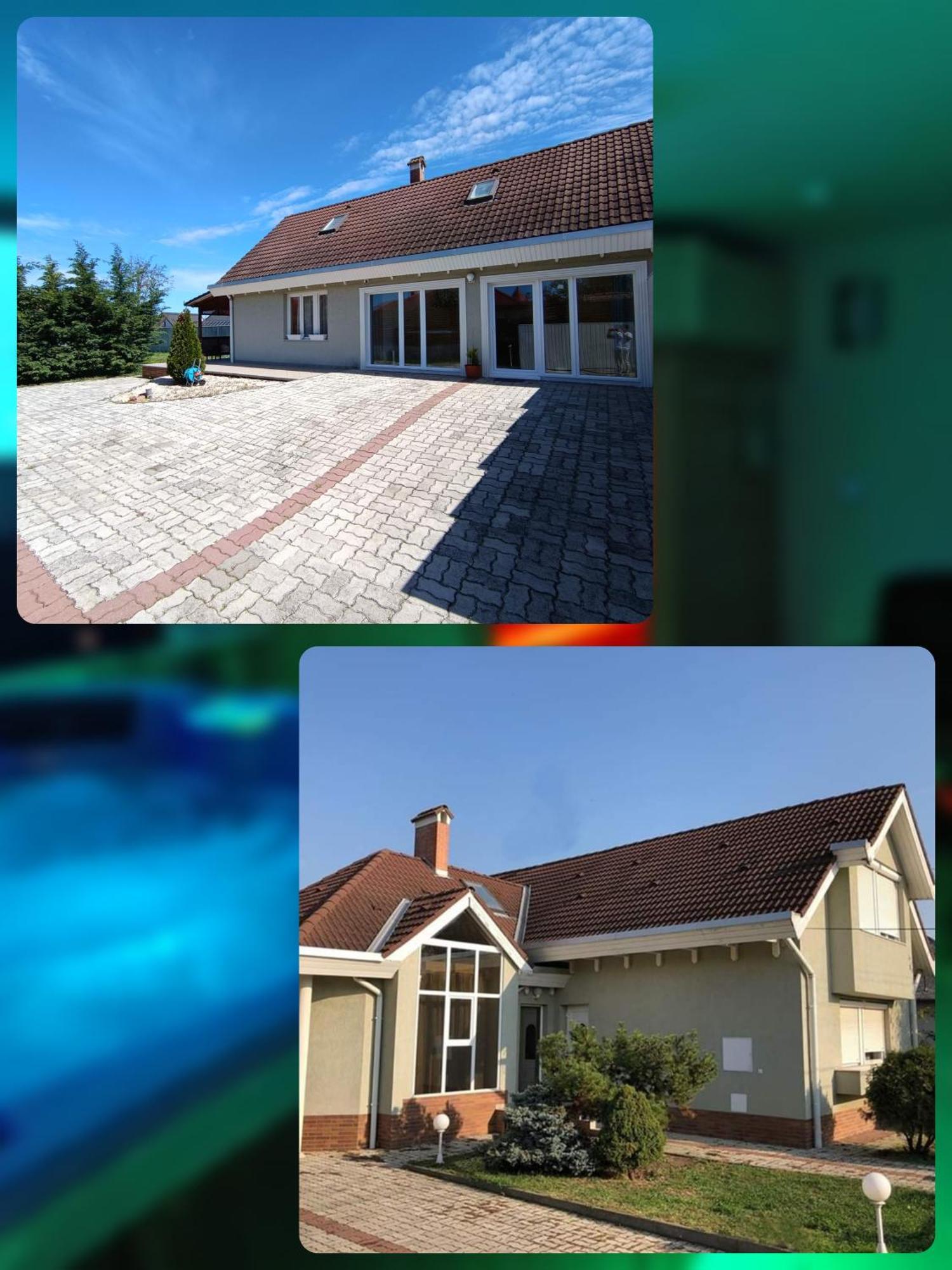 Nikolux Apartman Hajdúszoboszló Exteriör bild